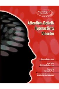 Attention-deficit/hyperactivity Disorder