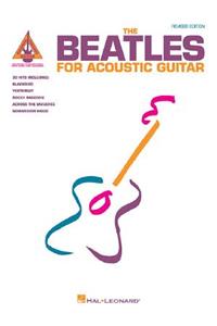 Beatles for Acoustic Guitar
