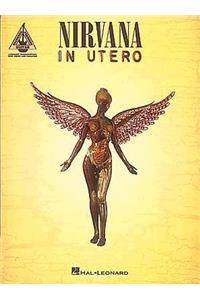 Nirvana - In Utero