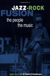 Jazz-Rock Fusion