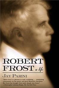 Robert Frost