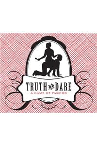 Boxed-Truth or Dare