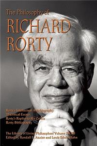 The Philosophy of Richard Rorty