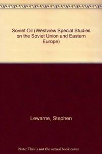 Soviet Oil: The Move Offshore