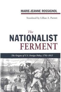 The Nationalist Ferment