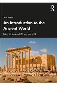 Introduction to the Ancient World