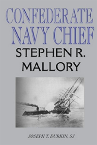Confederate Navy Chief