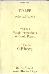 Selected Papers