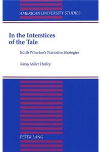 In the Interstices of the Tale