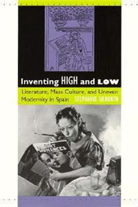 Inventing High and Low