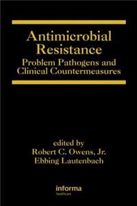 Antimicrobial Resistance