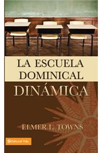 escuela dominical dinámica