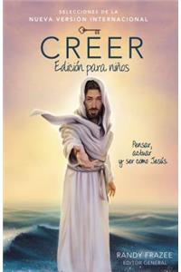 Creer - Edición Para Niños