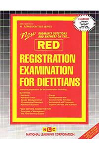 Registration Examination for Dietitians (Red)