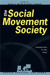 Social Movement Society