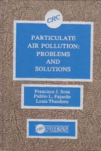 Particulate Air Pollution: Problems and Solutions