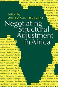 Negotiating Structural Adjustment in Africa