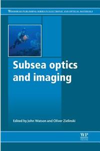 Subsea Optics and Imaging