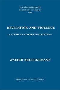 Revelation and Violence