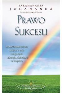 Prawo Sukcesu - The Law of Success (Polish)