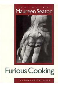 Furious Cooking