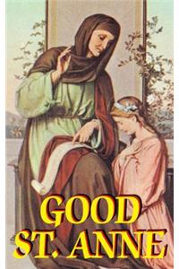 Good St. Anne