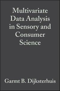 Multivariate Data Analysis in Sensory and Consumer Science