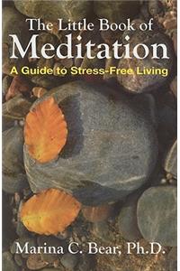 The Little Book of Meditation