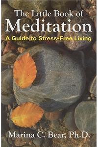 Little Book of Meditation