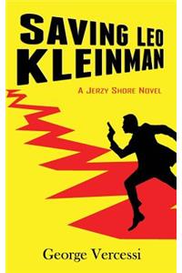 Saving Leo Kleinman