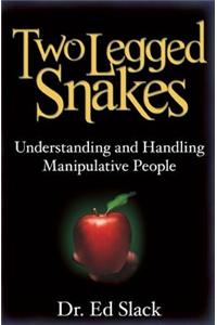 Two Legged Snakes