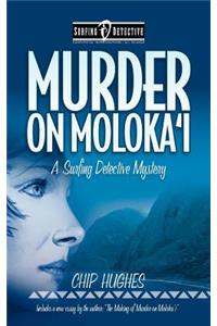 Murder On Moloka'i