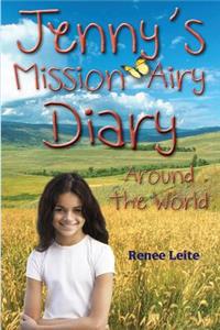 Jenny's Mission Airy Diary