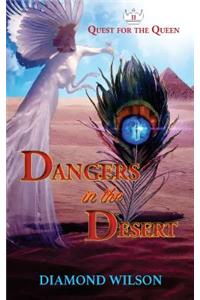 Dangers in the Desert