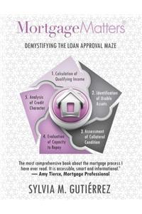 Mortgage Matters