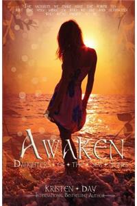 Awaken (Daughters of the Sea #2)