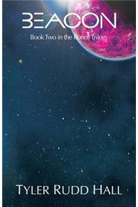 BEACON - Book 2 of the Ronos Trilogy