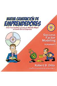 Nueva Generación de Emprendedores
