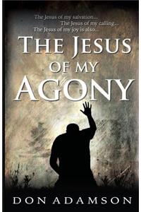 The Jesus of My Agony