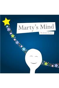 Marty's Mind