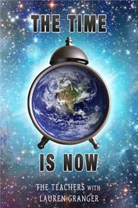 The Time Is Now