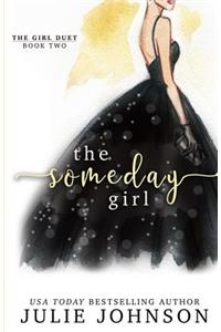 Someday Girl