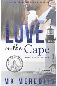 Love on the Cape: An on the Cape Novel, Cape Van Buren