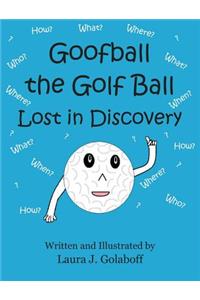 Goofball the Golf Ball