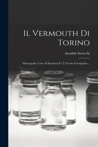 Vermouth Di Torino