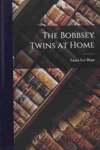 Bobbsey Twins at Home