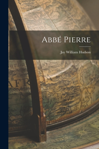 Abbé Pierre