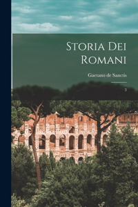 Storia dei Romani