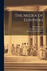 Medea of Euripides