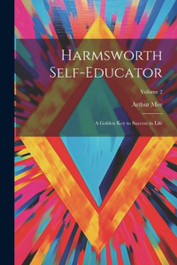 Harmsworth Self-educator